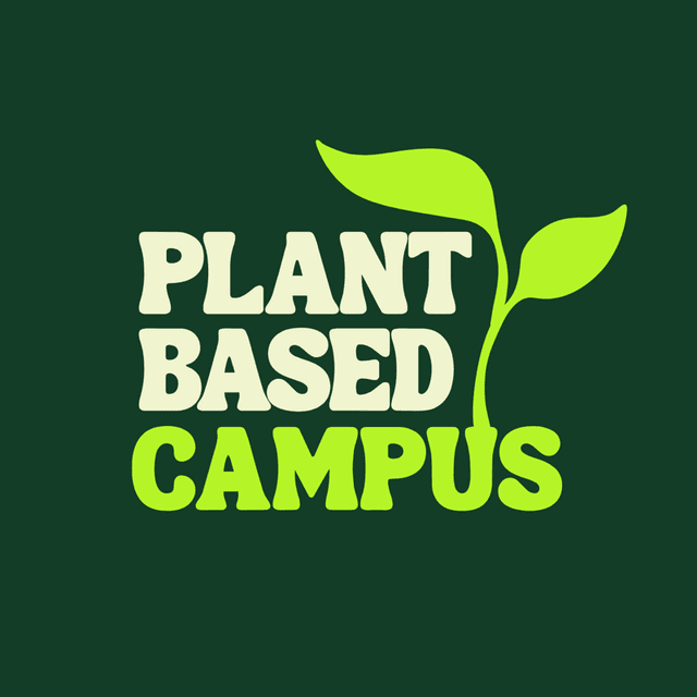 Plant-Based Campus